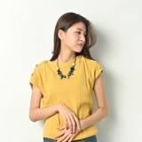 ネックレス ショートネックレス レディース | lunolumo | 詳細画像2 