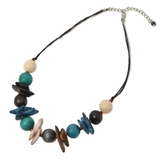 ネックレス ショートネックレス レディース | lunolumo | 詳細画像4 