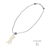 ネックレス ペンダント レディース | lunolumo | 詳細画像6