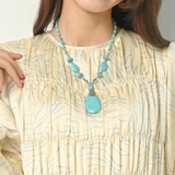 ネックレス ペンダント レディース | lunolumo | 詳細画像3 