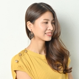 日本製 イヤリング レディース | lunolumo | 詳細画像2