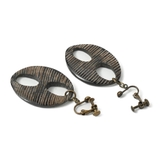 日本製 イヤリング レディース | lunolumo | 詳細画像6