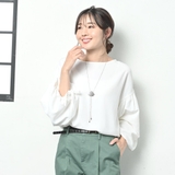 ネックレス ペンダント レディース | lunolumo | 詳細画像2