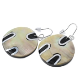 ピアス レディース シェル | lunolumo | 詳細画像5 