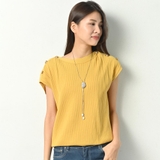 ネックレス レディース チューリップ | lunolumo | 詳細画像2 