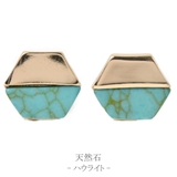 ピアス レディース 天然石 | lunolumo | 詳細画像4 