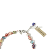 ベネチアングラスネックレス ベネチアンガラス ショートネックレス | lunolumo | 詳細画像8 