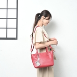 キーホルダー バッグチャーム うさぎ | lunolumo | 詳細画像2