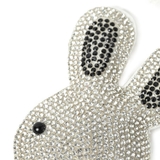 キーホルダー バッグチャーム うさぎ | lunolumo | 詳細画像6