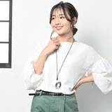 ネックレス ペンダント 紐ペンダント | lunolumo | 詳細画像2 