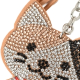 キーホルダー バッグチャーム 猫 | lunolumo | 詳細画像6