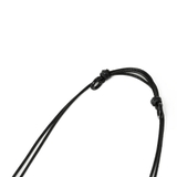 ネックレス レディース ウッド | lunolumo | 詳細画像6