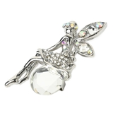 ブローチ 妖精 女の子 | lunolumo | 詳細画像5