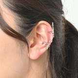 イヤーカフ イヤーカフス イヤリング | lunolumo | 詳細画像3