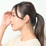イヤーカフ イヤーカフス イヤリング | lunolumo | 詳細画像2