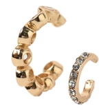 イヤーカフ イヤーカフス イヤリング | lunolumo | 詳細画像4