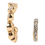 イヤーカフ イヤーカフス イヤリング | lunolumo | 詳細画像5