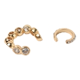 イヤーカフ イヤーカフス イヤリング | lunolumo | 詳細画像6