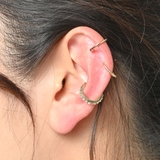 イヤーカフ イヤーカフス イヤリング | lunolumo | 詳細画像3