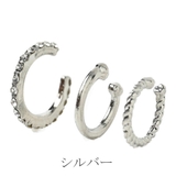 イヤーカフ イヤーカフス イヤリング | lunolumo | 詳細画像5