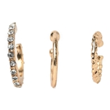 イヤーカフ イヤーカフス イヤリング | lunolumo | 詳細画像6