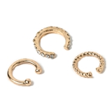 イヤーカフ イヤーカフス イヤリング | lunolumo | 詳細画像7