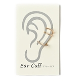 イヤーカフ イヤーカフス イヤリング | lunolumo | 詳細画像8