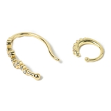 イヤーカフ イヤーカフス イヤリング | lunolumo | 詳細画像6