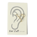 イヤーカフ イヤーカフス イヤリング | lunolumo | 詳細画像7