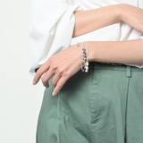 ブレスレット レディース 淡水パール | lunolumo | 詳細画像3 