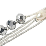 ブレスレット レディース 淡水パール | lunolumo | 詳細画像7 