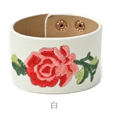 ブレスレット レディース 薔薇 | lunolumo | 詳細画像4