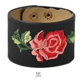 ブレスレット レディース 薔薇 | lunolumo | 詳細画像5