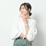 ブレスレット レディース 花 | lunolumo | 詳細画像2