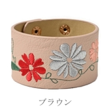 ブレスレット レディース マーガレット | lunolumo | 詳細画像5