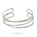 ブレスレット バングル レディース | lunolumo | 詳細画像4