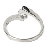 指輪 リング キュービックジルコニア | lunolumo | 詳細画像6