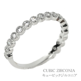 指輪 リング キュービックジルコニア | lunolumo | 詳細画像4