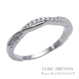 指輪 リング キュービックジルコニア | lunolumo | 詳細画像4