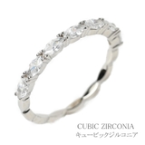 指輪 リング キュービックジルコニア | lunolumo | 詳細画像4