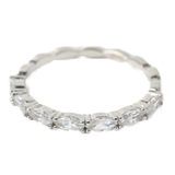 指輪 リング キュービックジルコニア | lunolumo | 詳細画像5