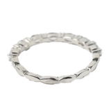 指輪 リング キュービックジルコニア | lunolumo | 詳細画像6