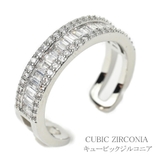 指輪 リング キュービックジルコニア | lunolumo | 詳細画像4