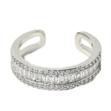 指輪 リング キュービックジルコニア | lunolumo | 詳細画像5