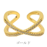 指輪 リング キュービックジルコニア | lunolumo | 詳細画像6