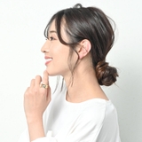 指輪 リング レディース | lunolumo | 詳細画像2