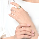 指輪 リング レディース | lunolumo | 詳細画像3