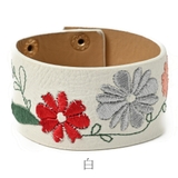 ブレスレット レディース マーガレット | lunolumo | 詳細画像4