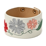 ブレスレット レディース マーガレット | lunolumo | 詳細画像6