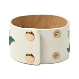 ブレスレット レディース マーガレット | lunolumo | 詳細画像7